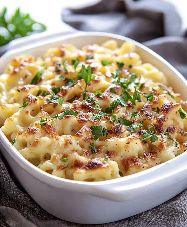 Käsespätzle schnell zubereiten