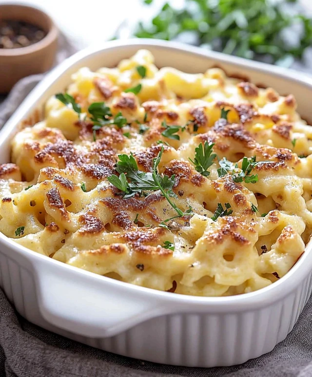 Käsespätzle schnell zubereiten