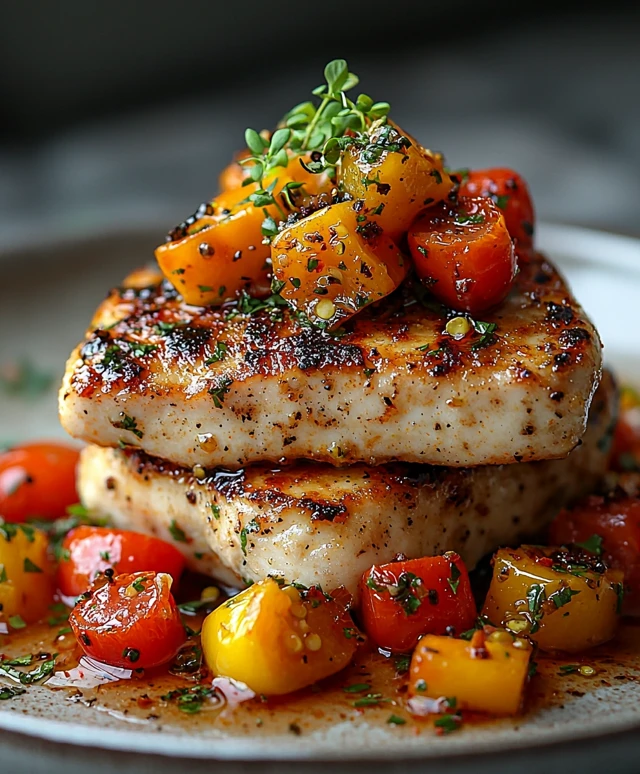 Zigeunersauce für Schnitzel