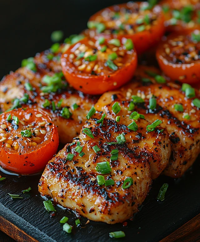 Zigeunersauce für Schnitzel