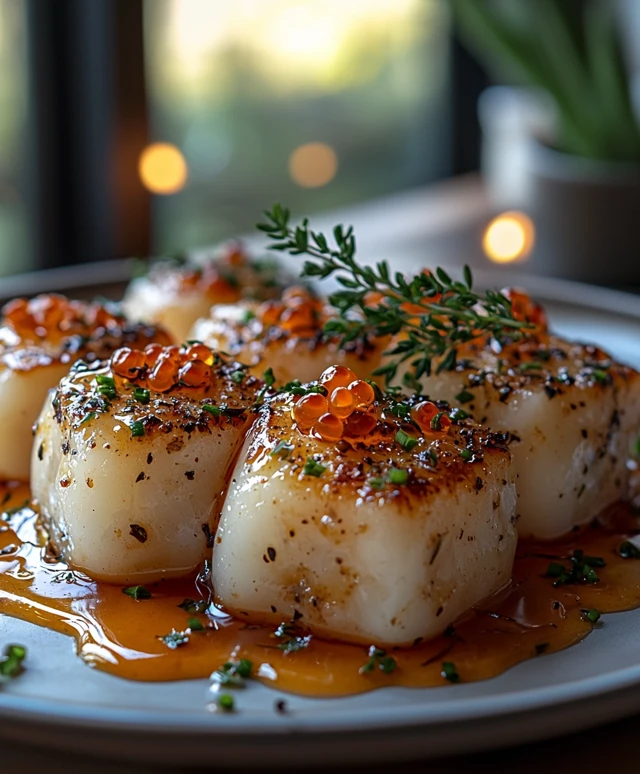 Butternocken zubereiten