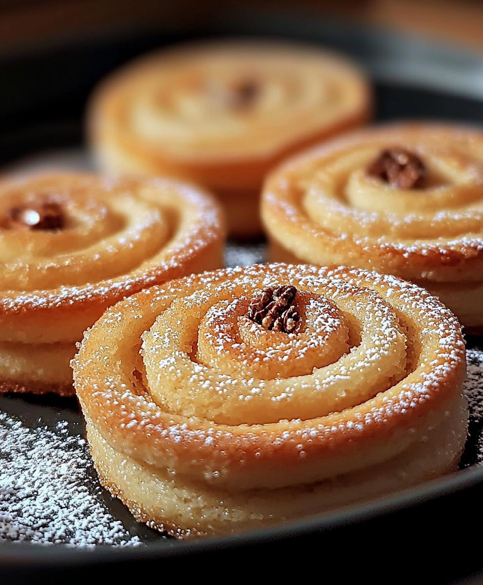 Zuckerkekse backen einfach