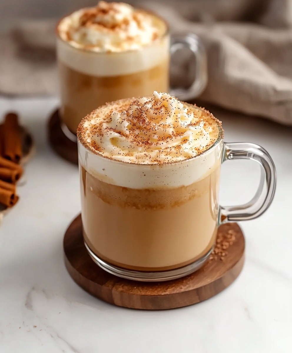 Snickerdoodle Kaffee