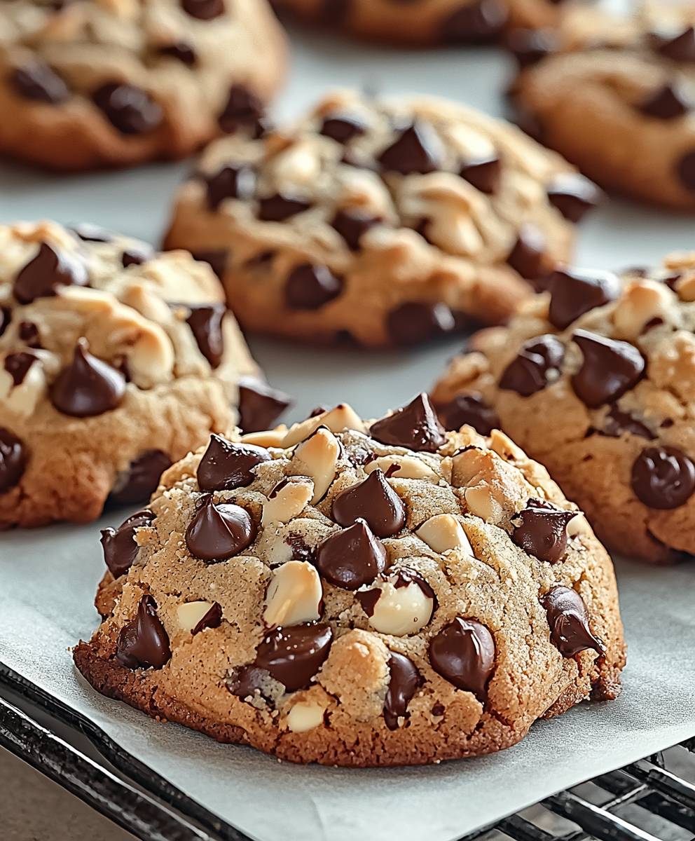 Mandel Joy Kekse backen