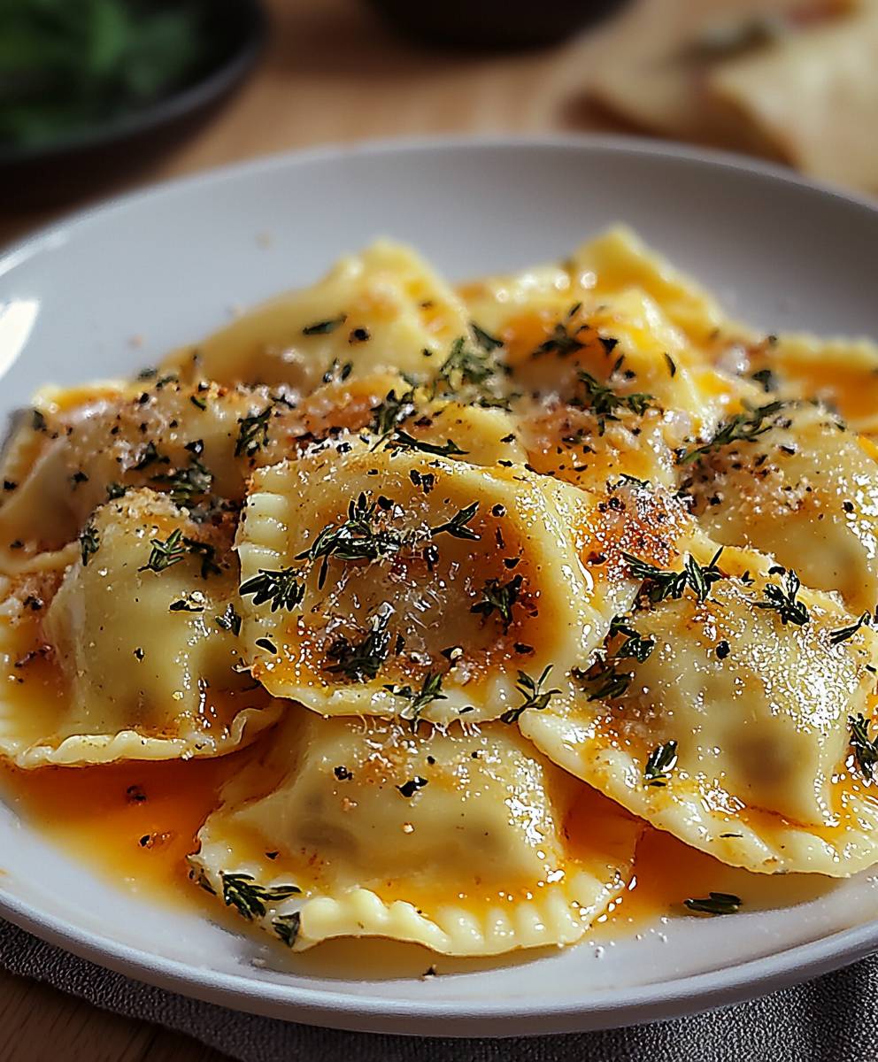 Maultaschen selber machen
