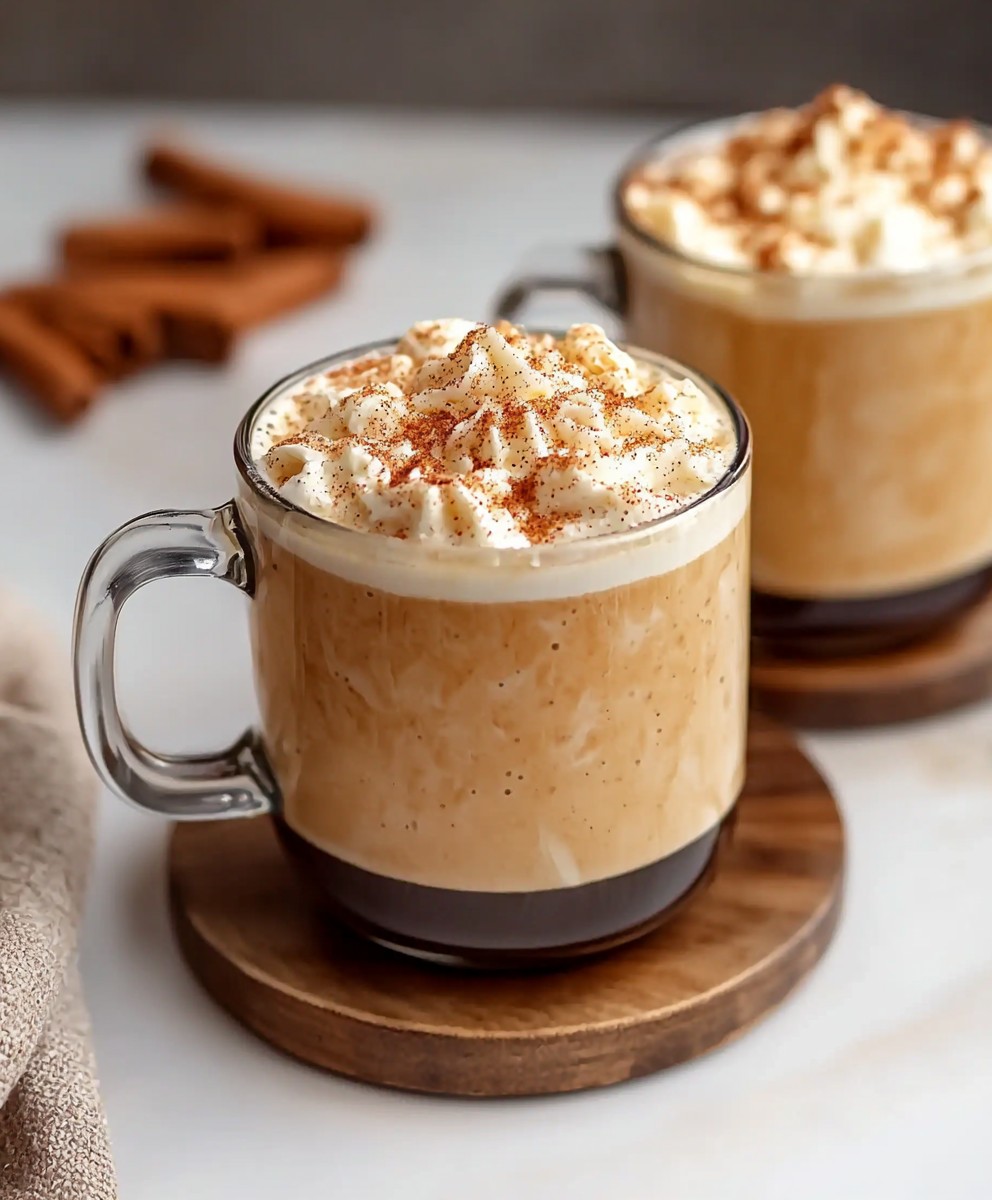 Snickerdoodle Kaffee