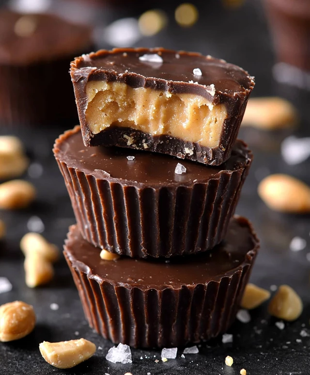 PB2 Erdnussbutter Tassen