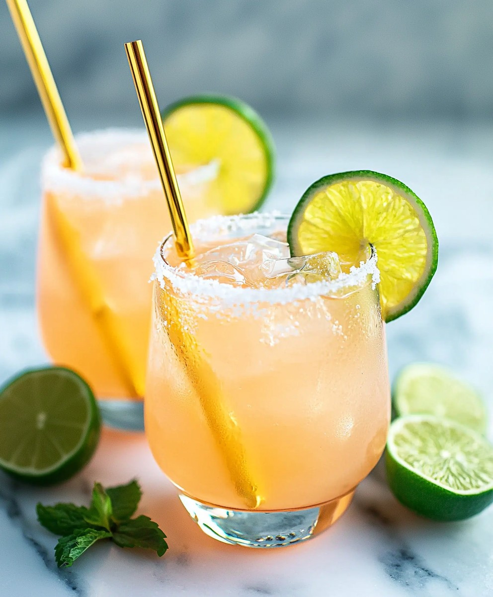 Skinny Paloma ohne Zucker