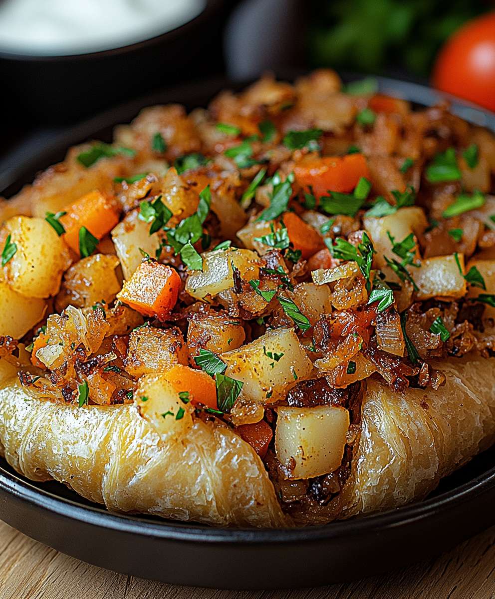 Hascheehörnchen mit Gemüse