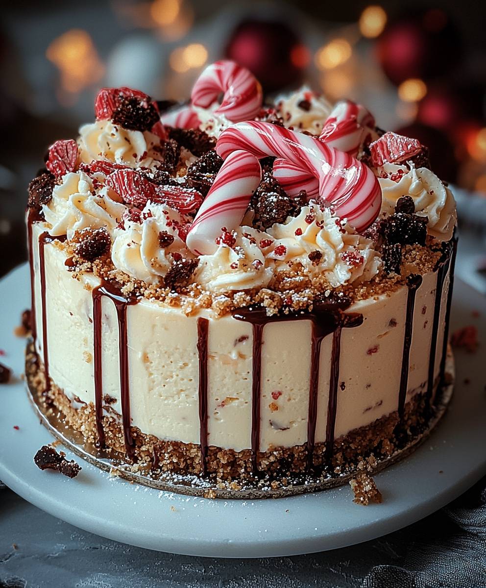 Zuckerstangen Knusperkuchen backen