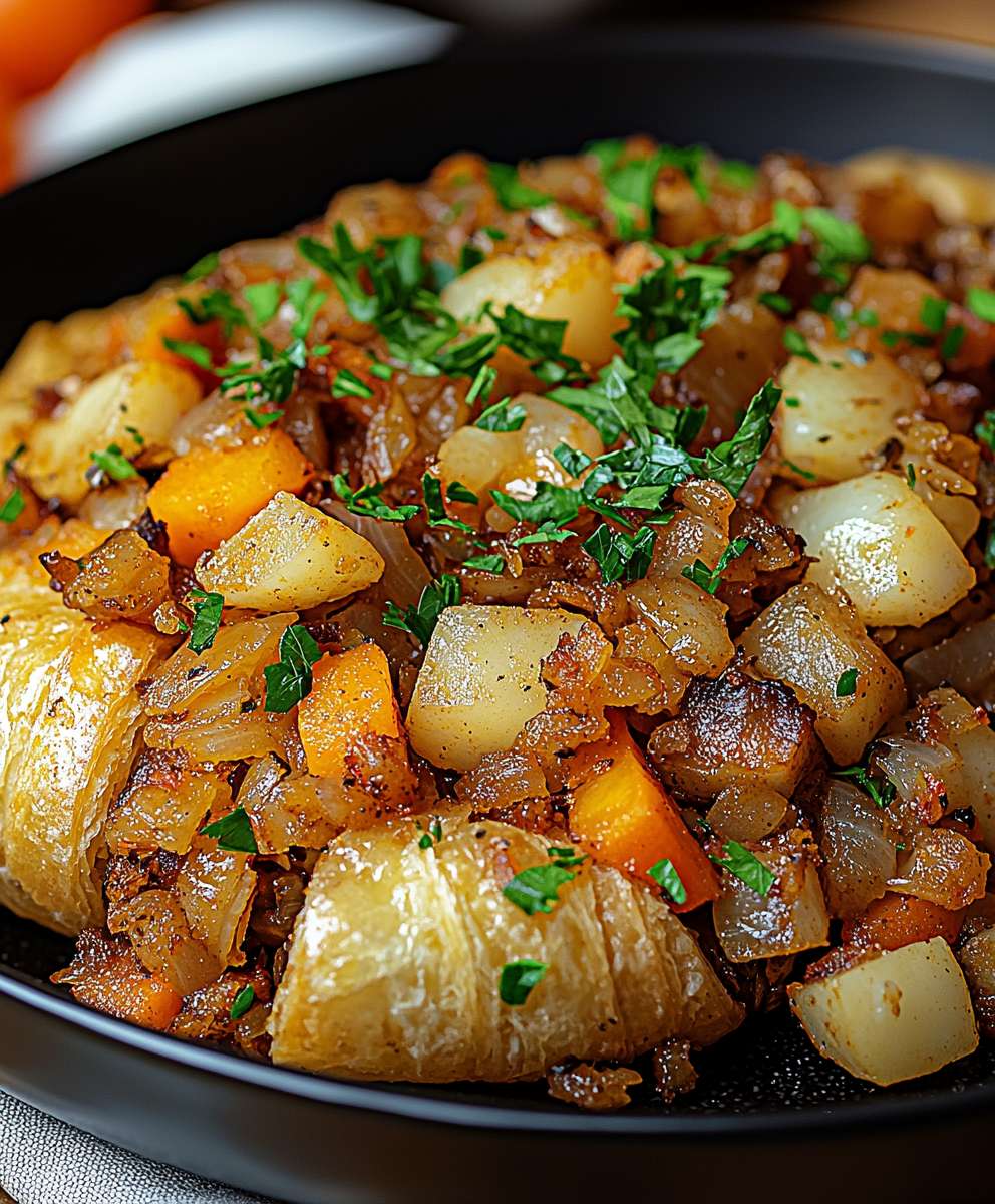 Hascheehörnchen mit Gemüse