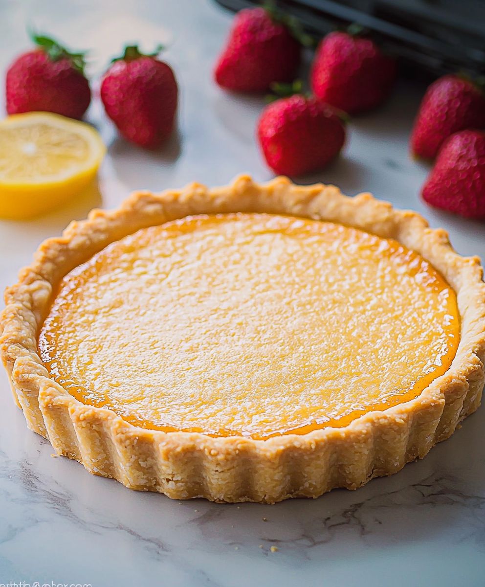 Mürbeteigboden süß