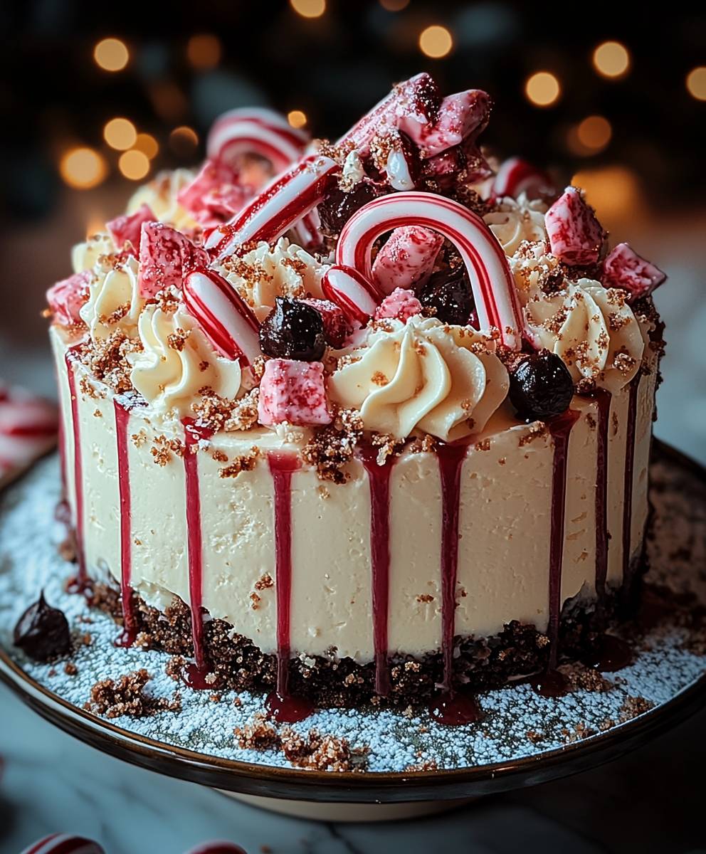 Zuckerstangen Knusperkuchen backen