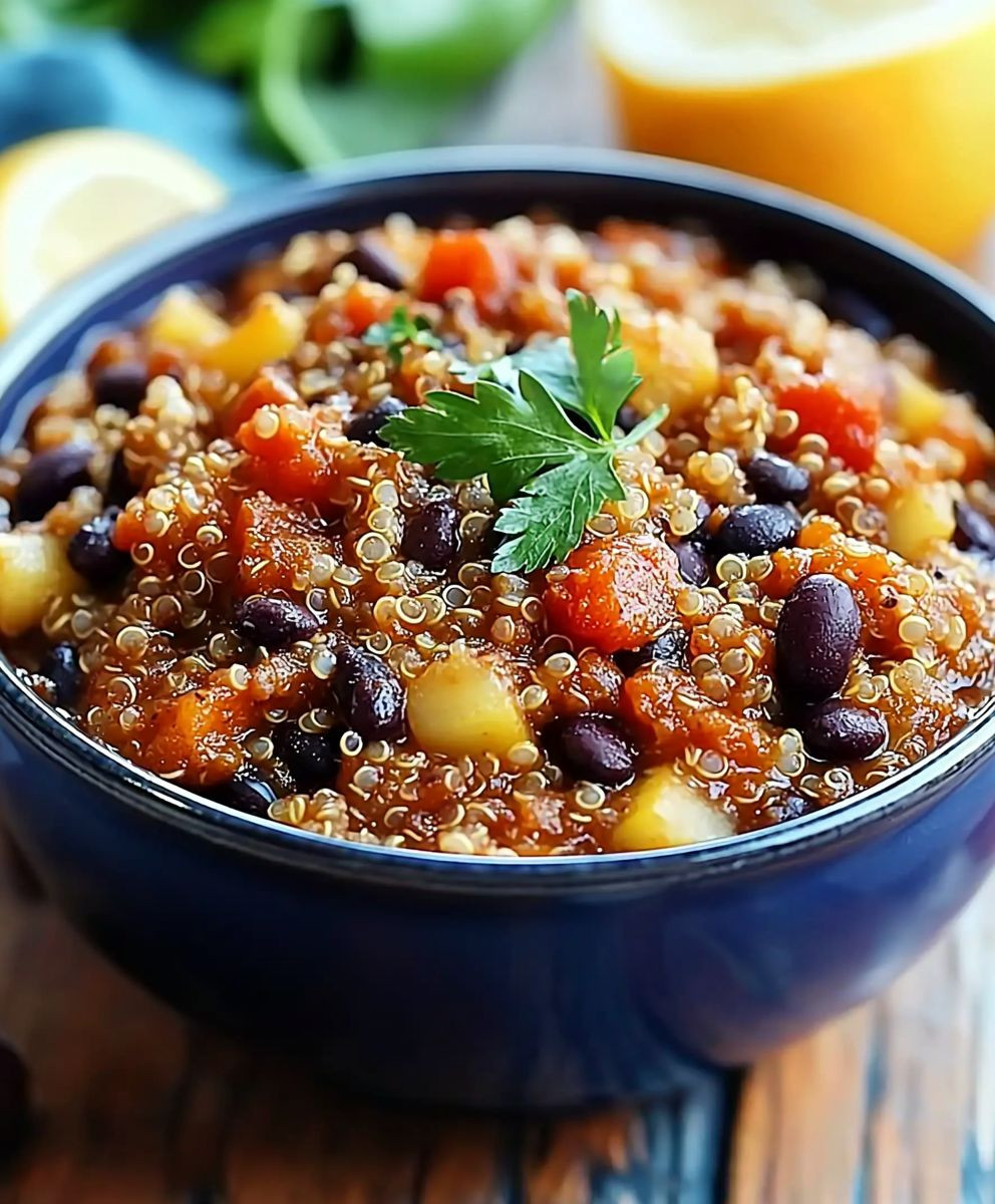 Hühnersuppe selber machen