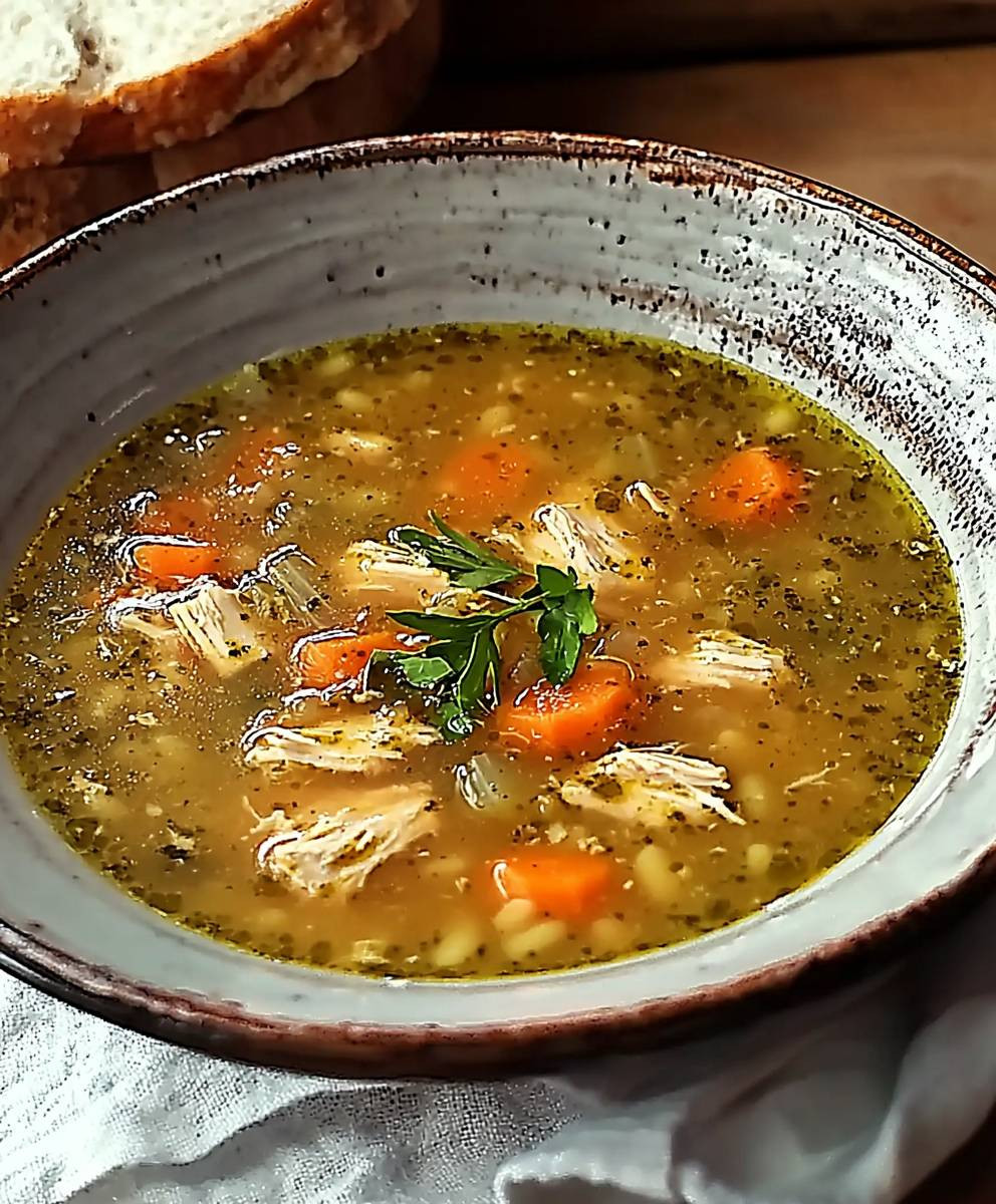 Schwarze Bohnen Quinoa Chili Bowl