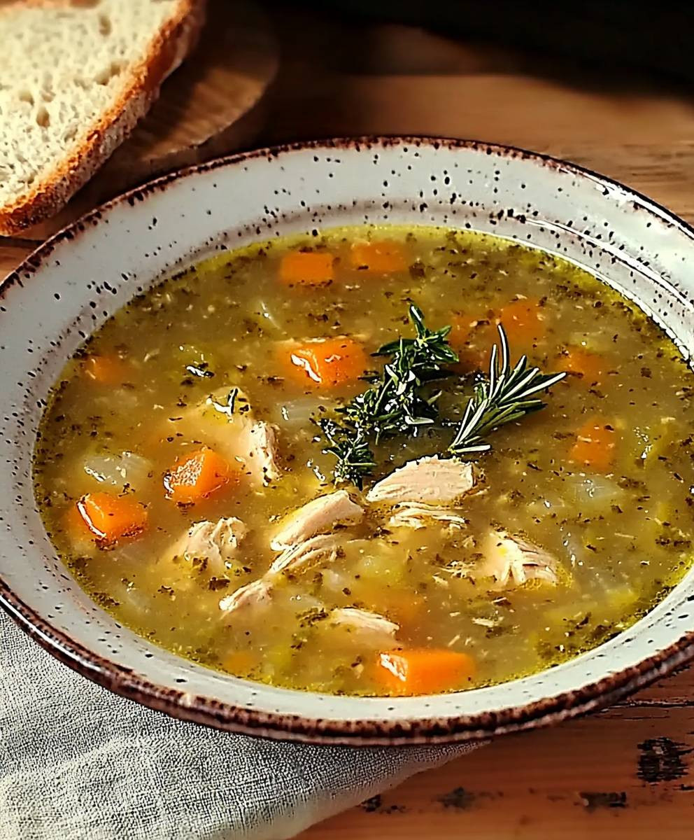 Schwarze Bohnen Quinoa Chili Bowl