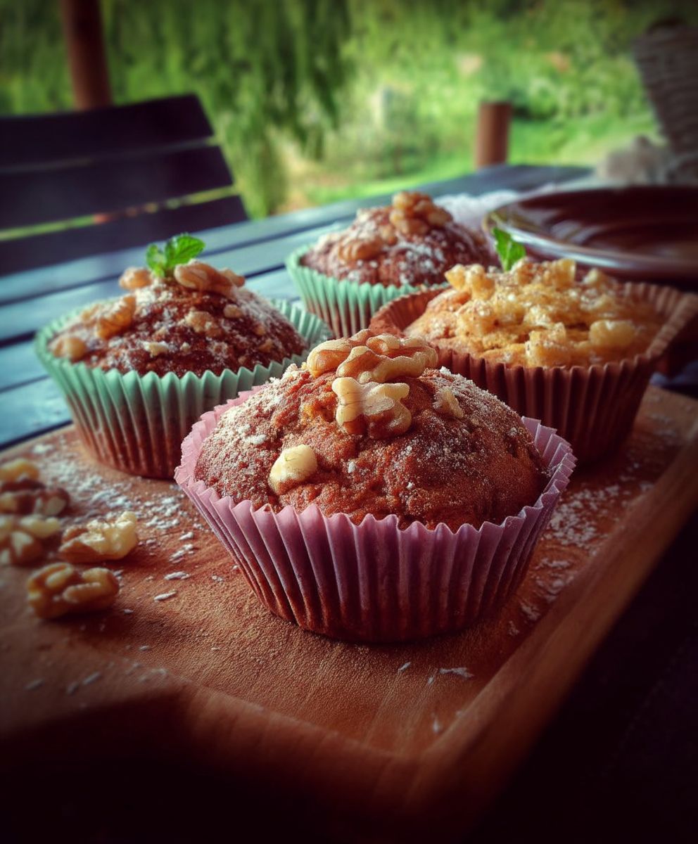 Fladenbrot Pizza einfach selber machen