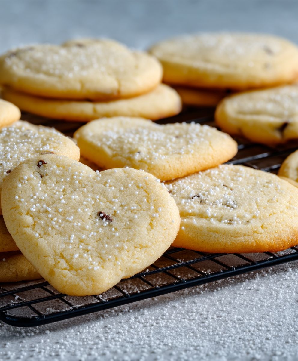 Plätzchenteig einfach selber machen