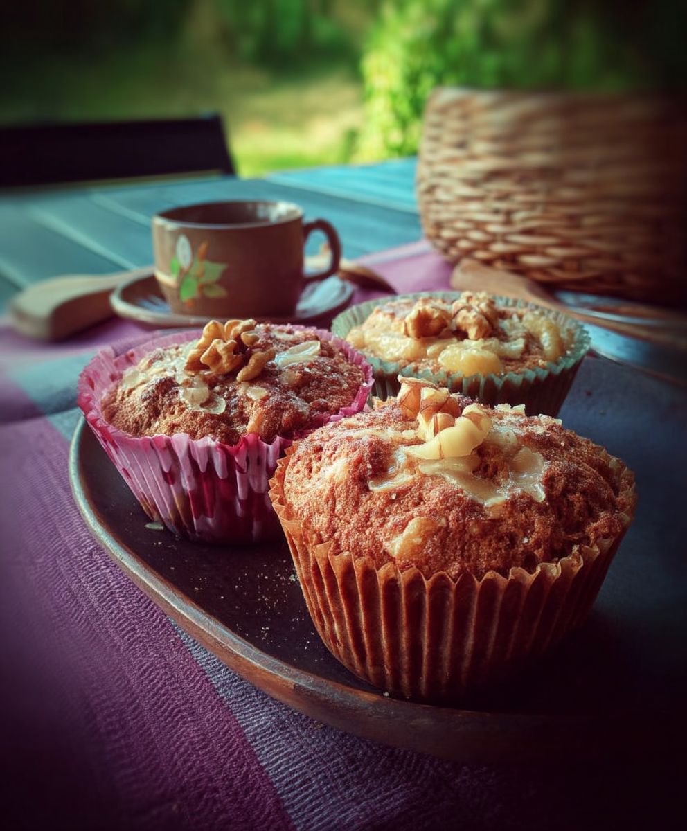 Fladenbrot Pizza einfach selber machen