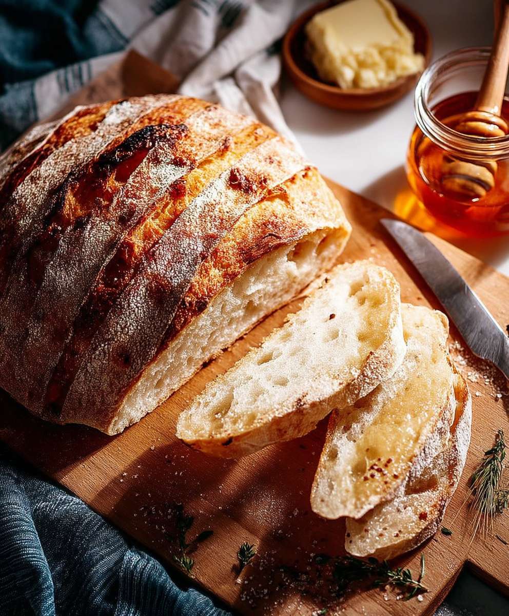 Kalbsleber Porcini Trauben Püree