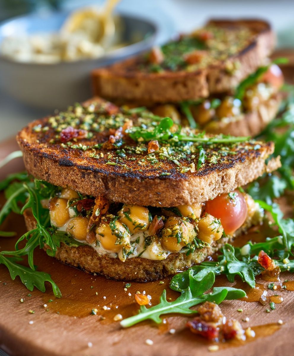 Kichererbsen zubereiten