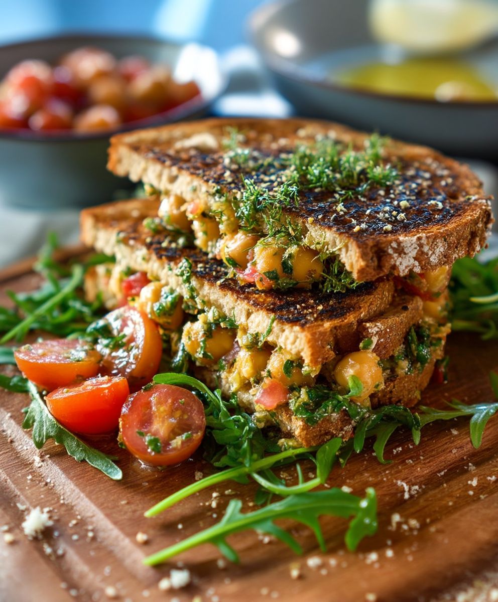 Kichererbsen zubereiten