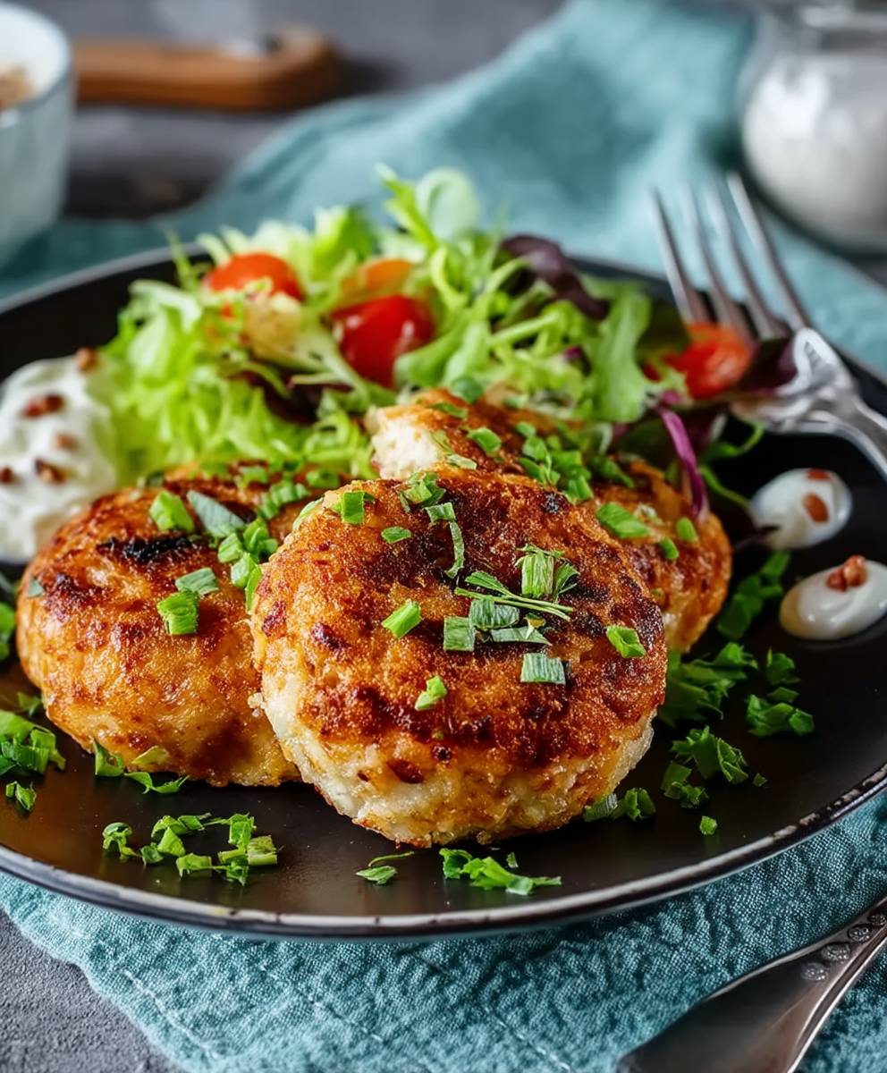 Kaspressknödel selber machen