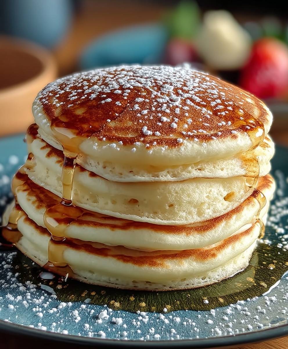 Pfannkuchen backen Tipps