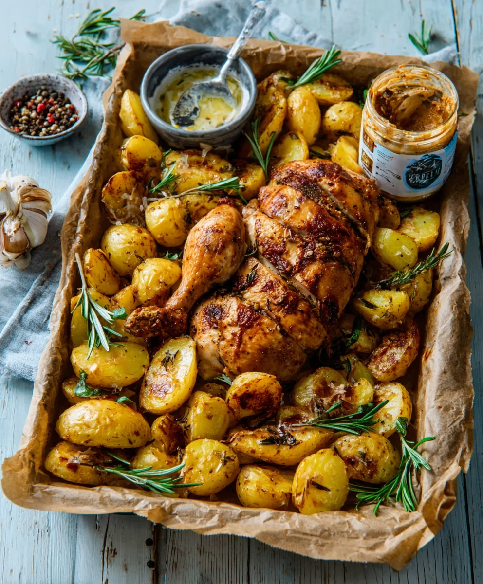 Hier ist ein überzeugender SEO-optimierter Titel für deinen Rezeptartikel: