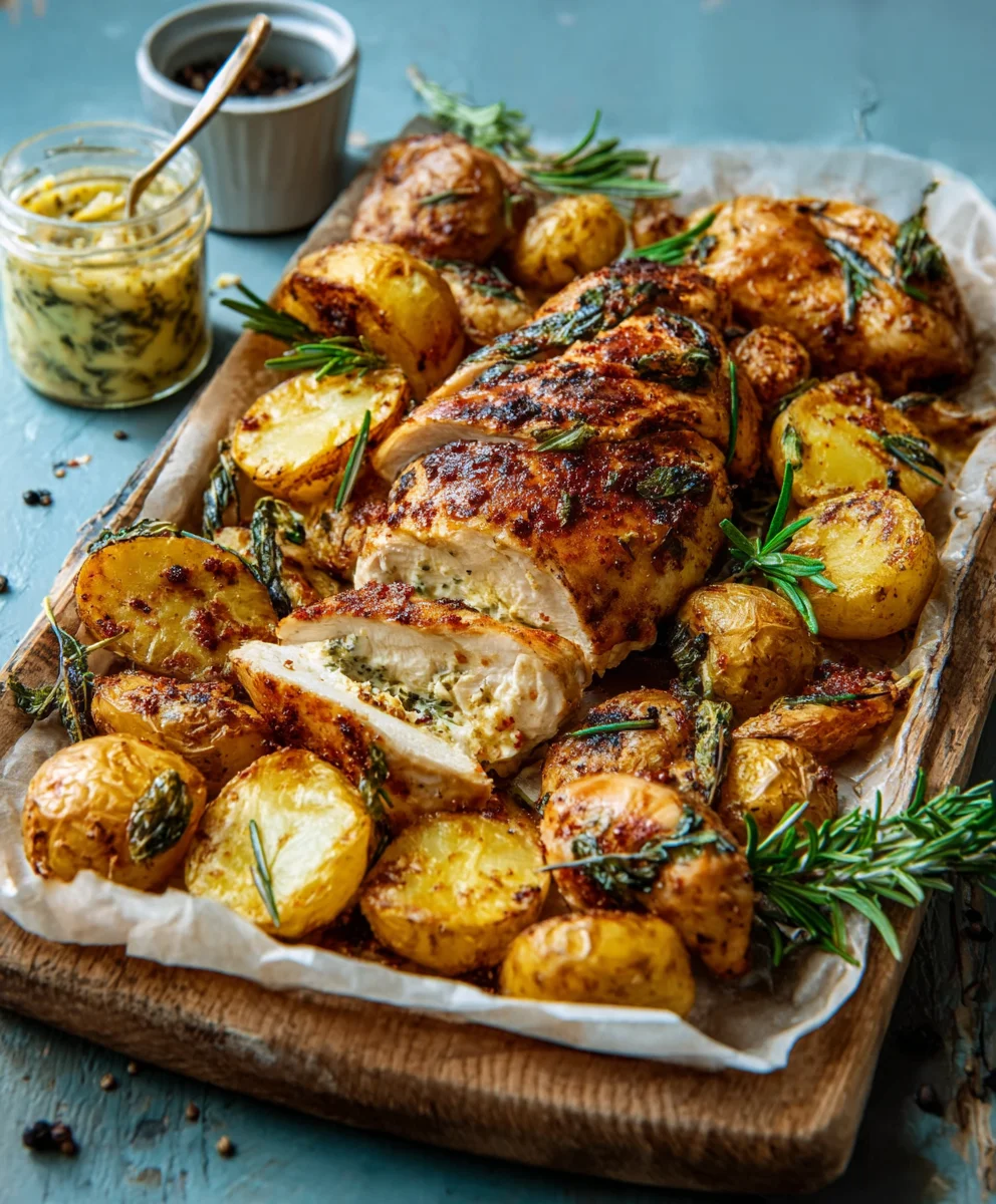 Hier ist ein überzeugender SEO-optimierter Titel für deinen Rezeptartikel: