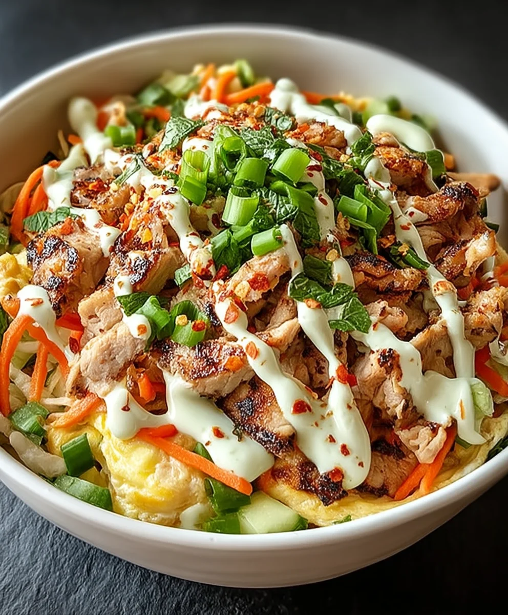 Eierrolle In Der Schüssel Rezept: Einfach, Schnell, Köstlich!