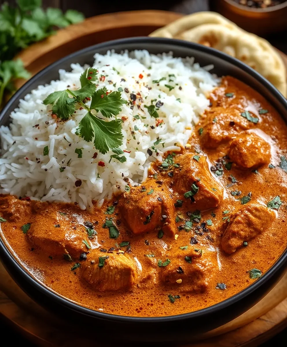 Butterhaehnchen Rezept: Cremig, einfach & unwiderstehlich!