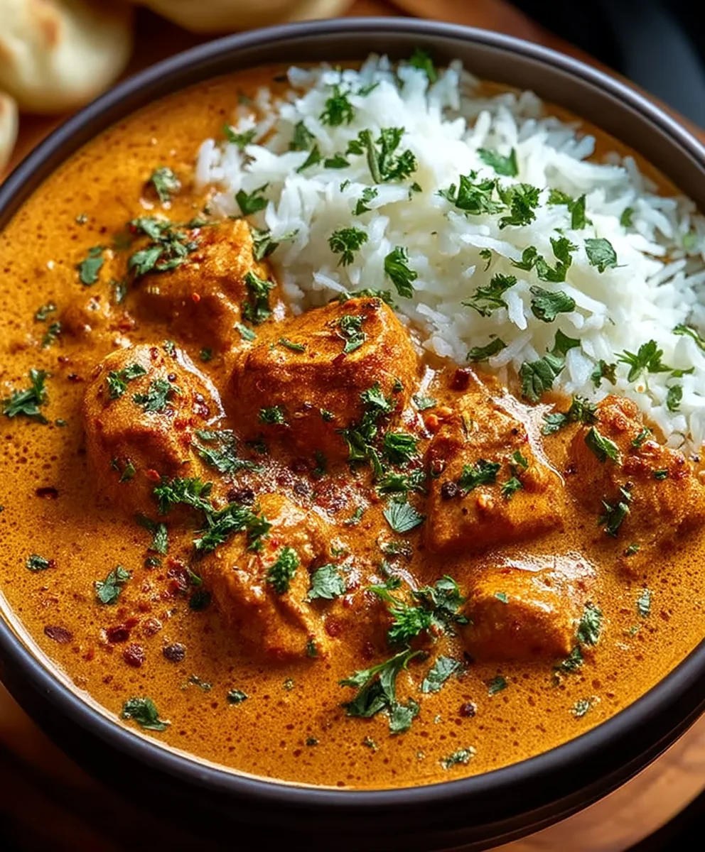 Butterhaehnchen Rezept: Cremig, einfach & unwiderstehlich!