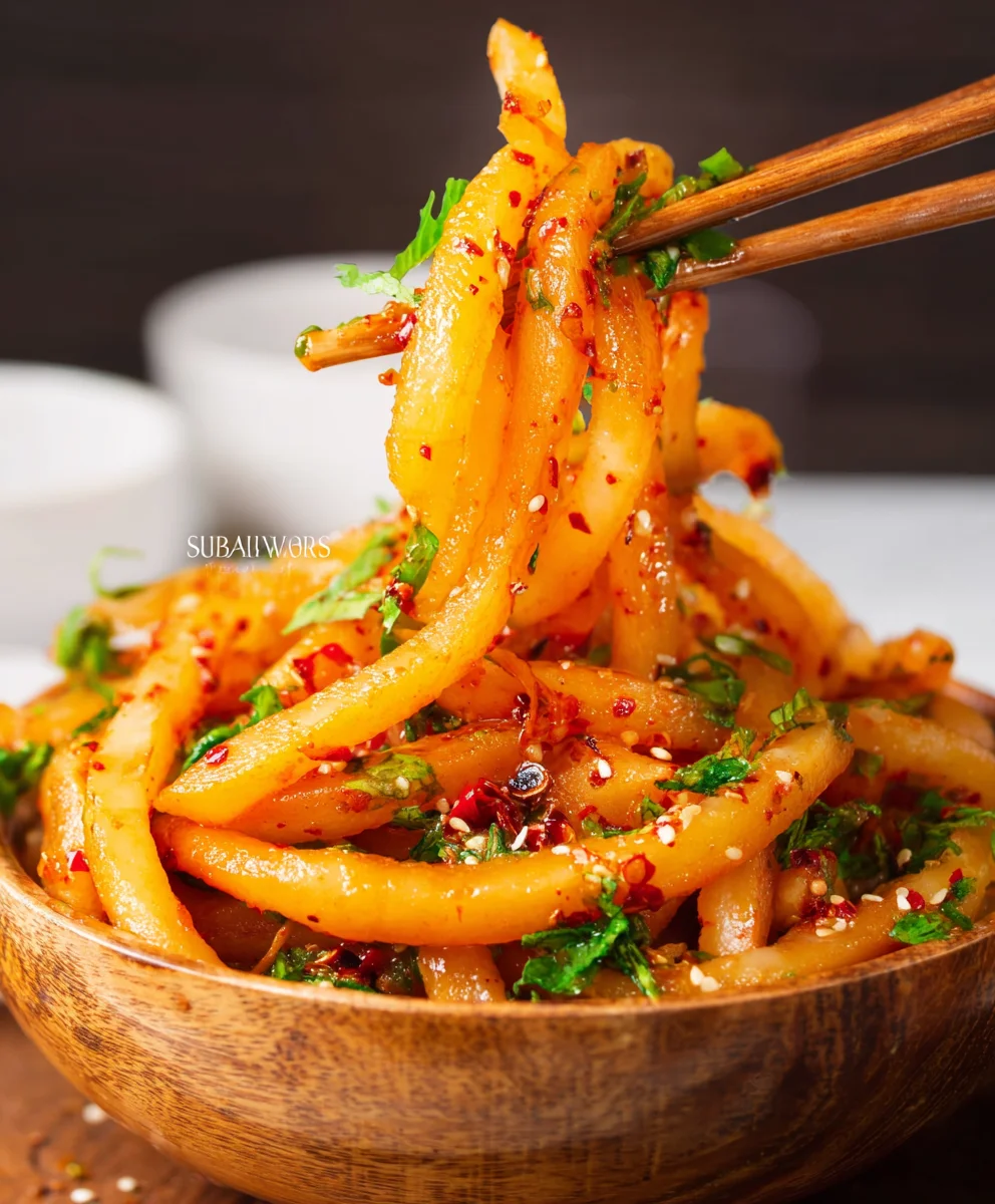 Hier ist ein überzeugender SEO-optimierter Titel für deinen Rezeptartikel: