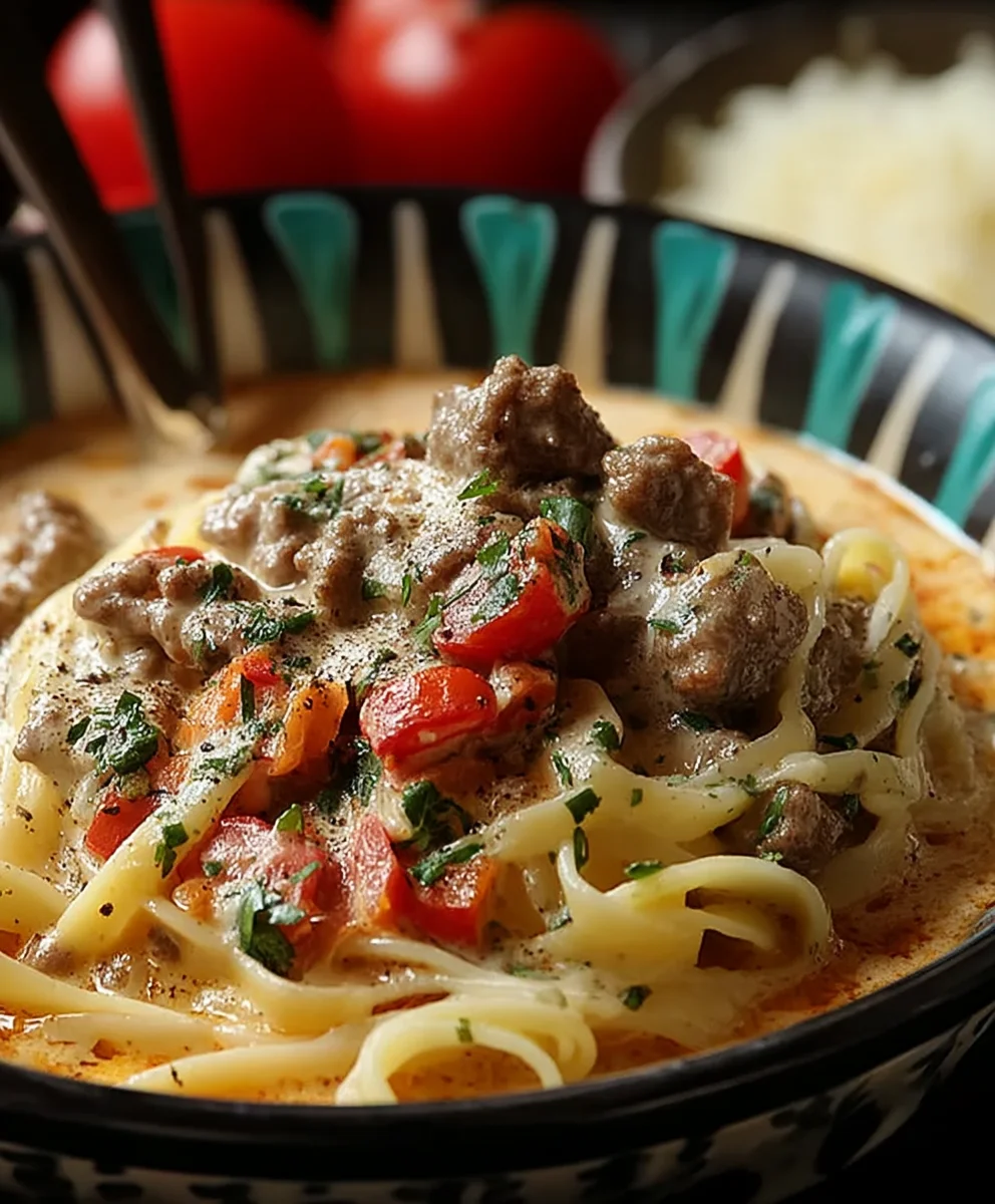 Suedtiroler Hirtennudeln Rezept: Herzhaft & einfach!