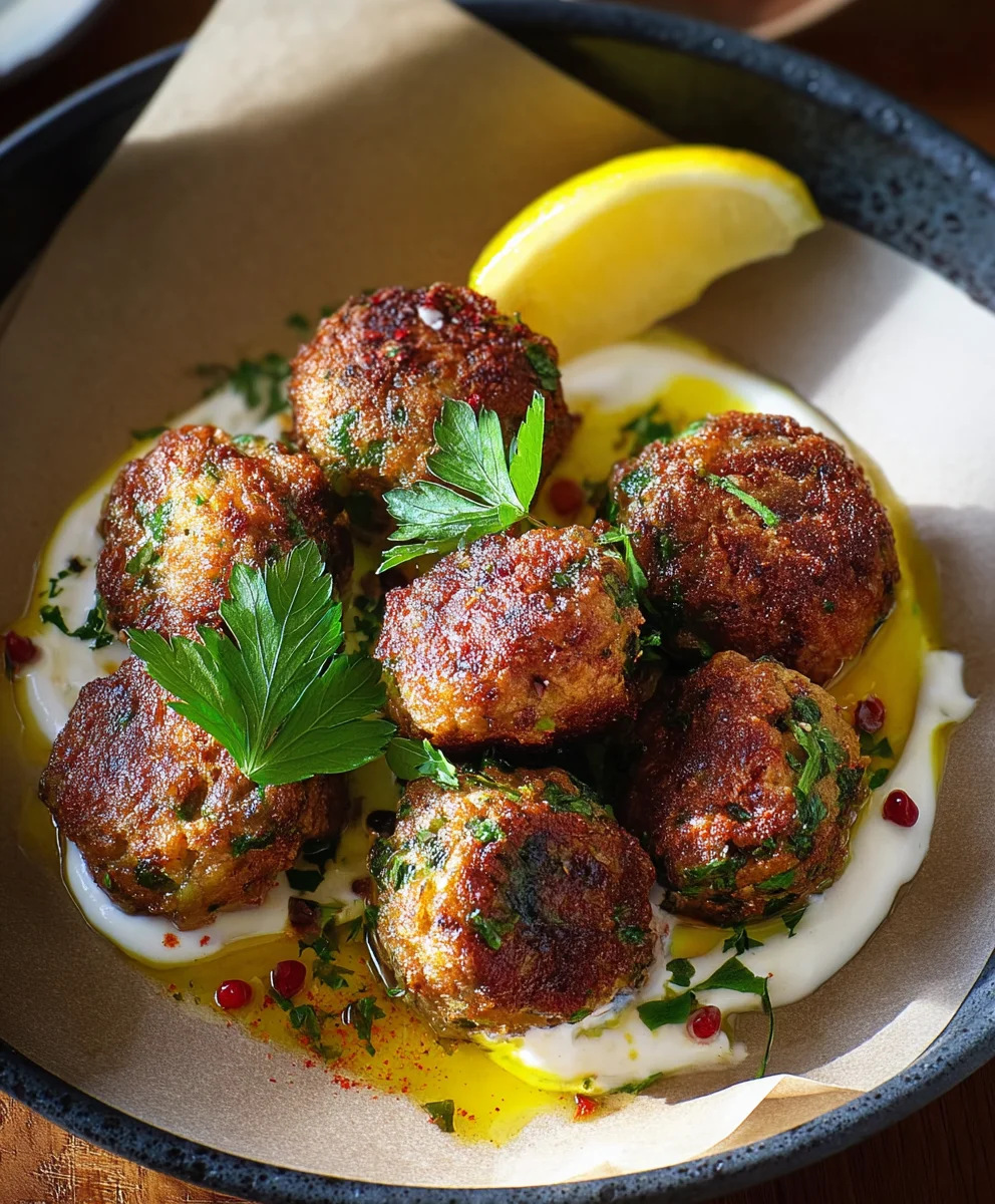 Recipe