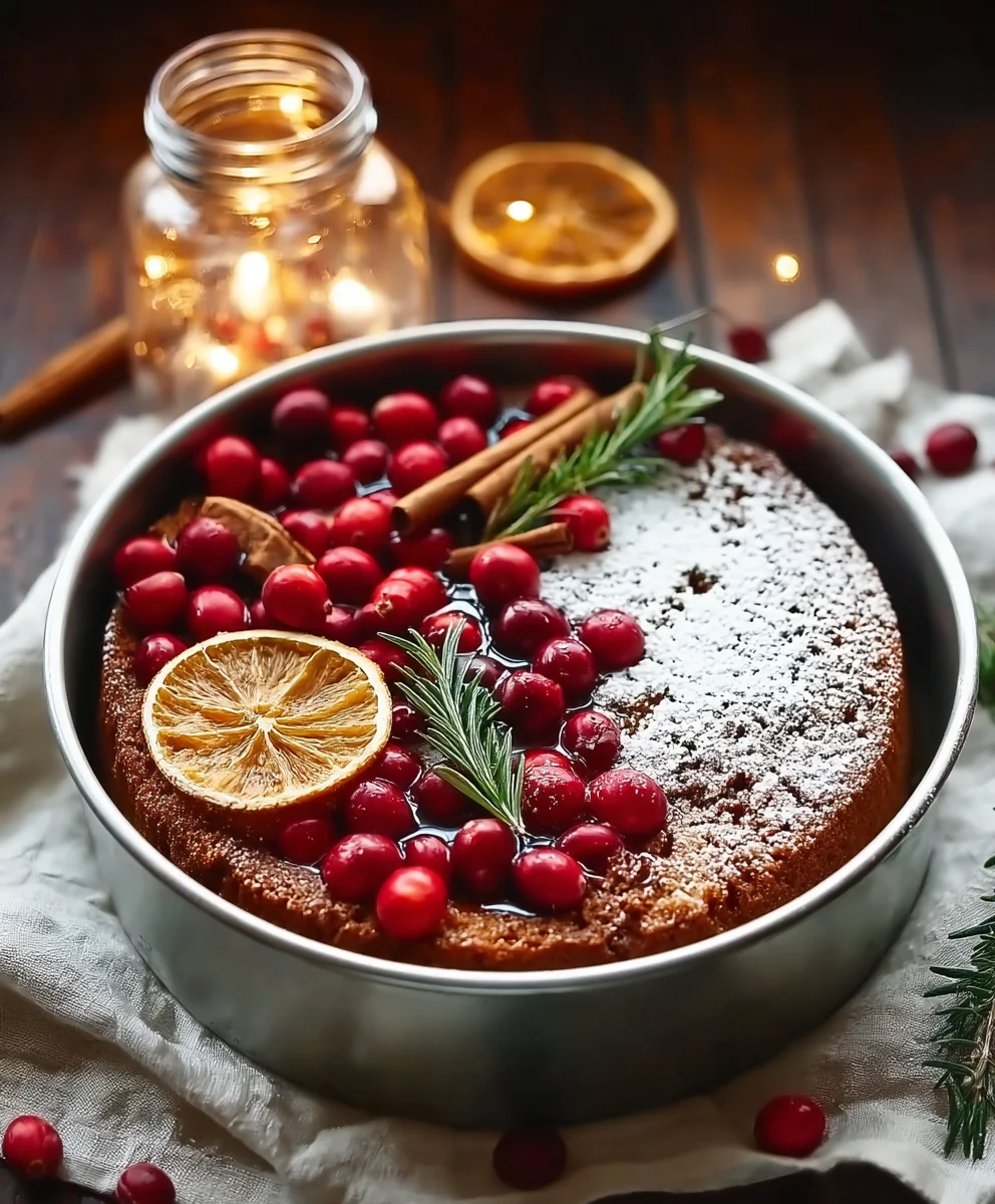 Herdplatten Weihnachtsduft: Das beste Rezept für Feststimmung