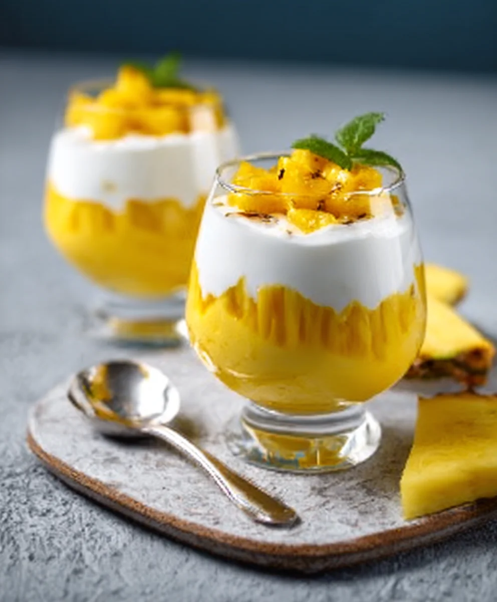 Kartoffelgratin Muffinform