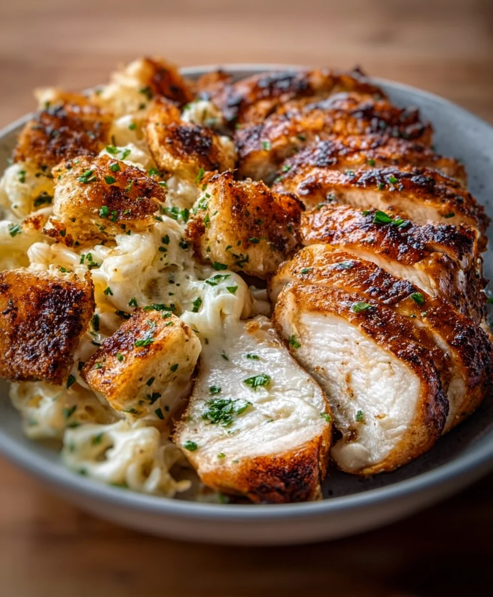 15-Minuten-Wunderrezept für Rindfleisch in Knoblauchbutter