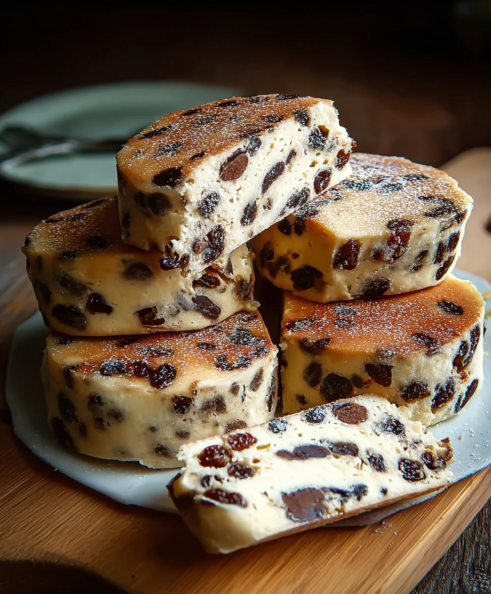 Köstliche Struwen mit Rosinen: Traditionelles Familienrezept