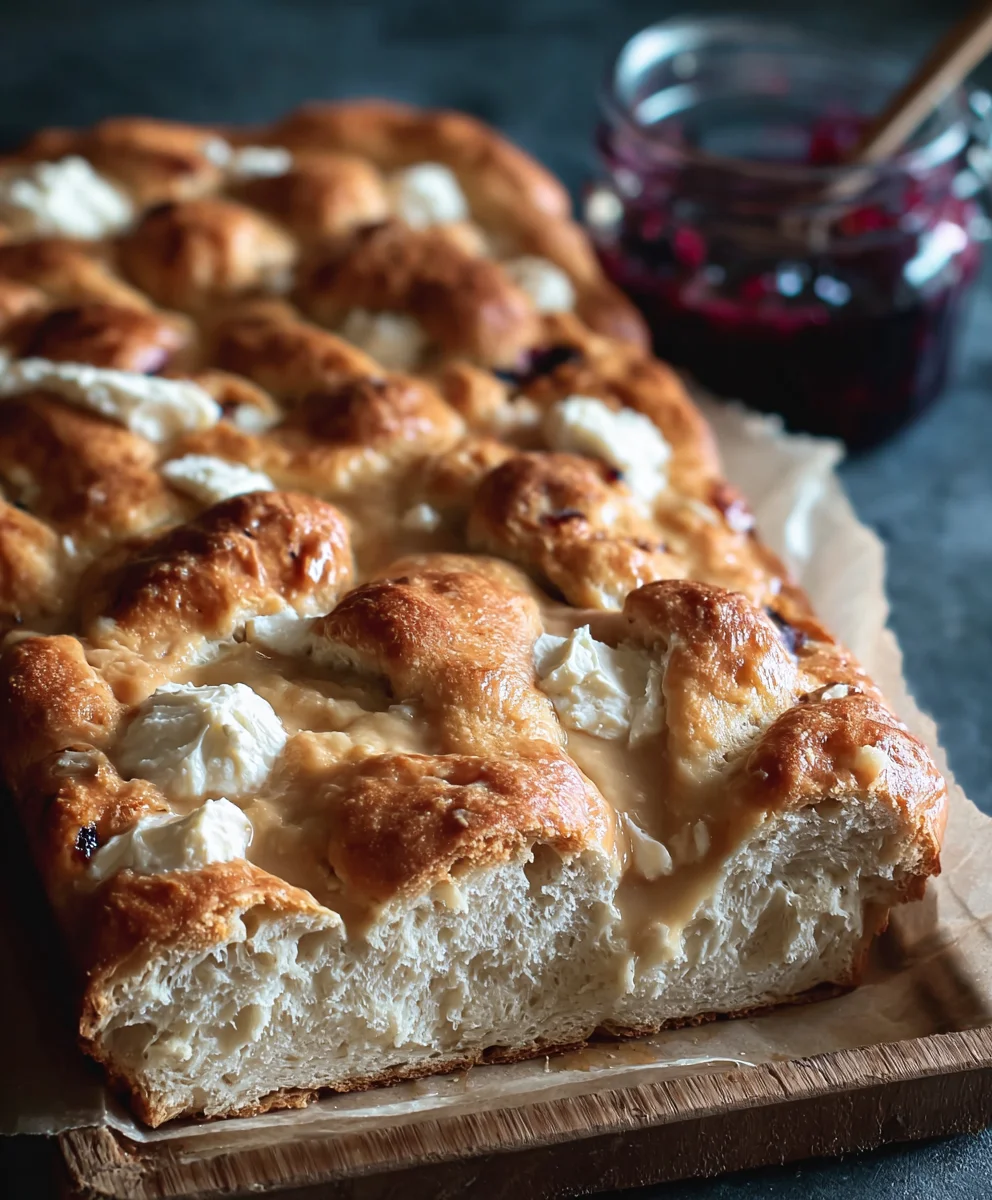 Perfekte Weiche Brotcreme Mischung – Einfach & köstlich!