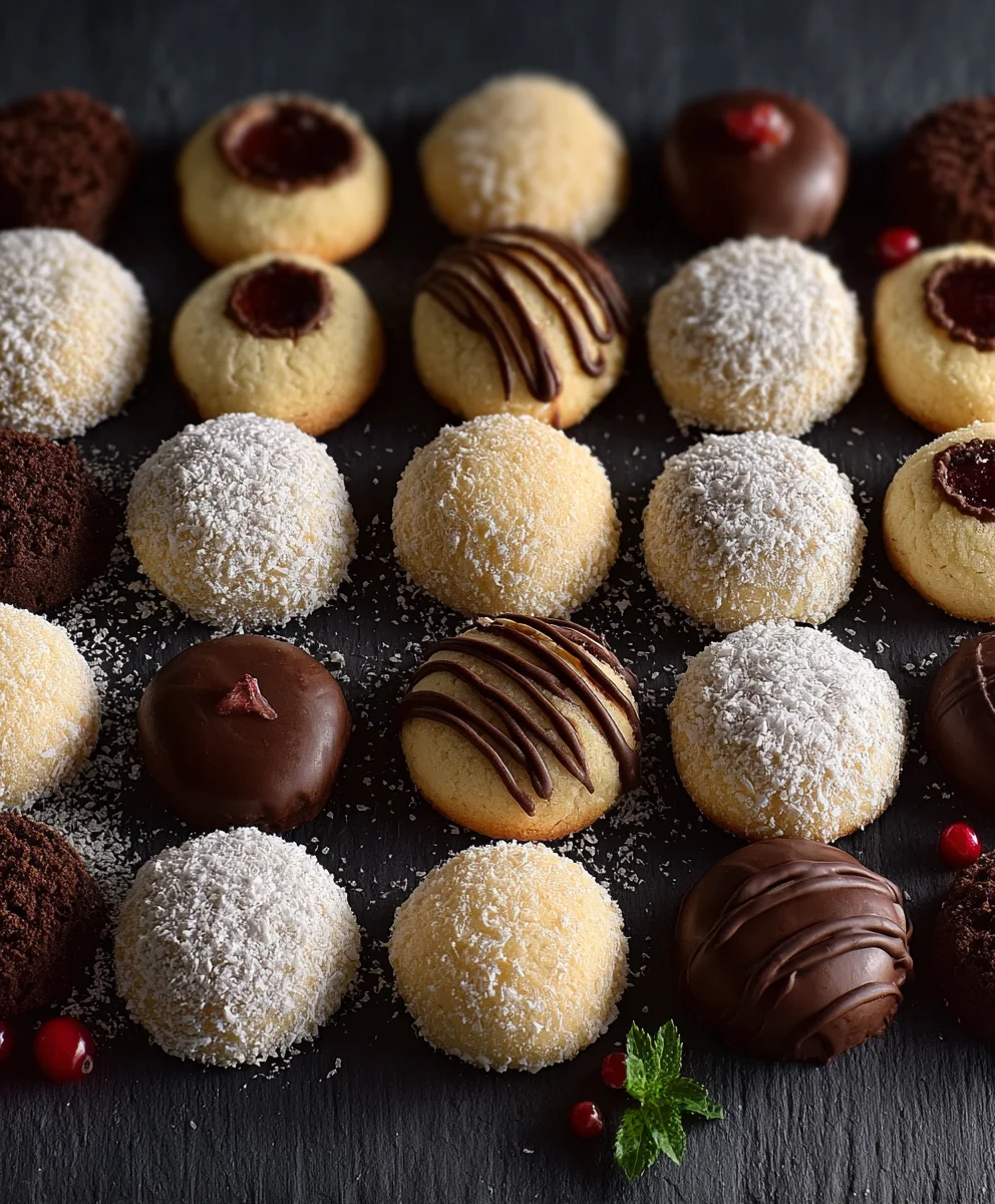 Weihnachtsplätzchen: Einfaches Rezept für festliche Freude