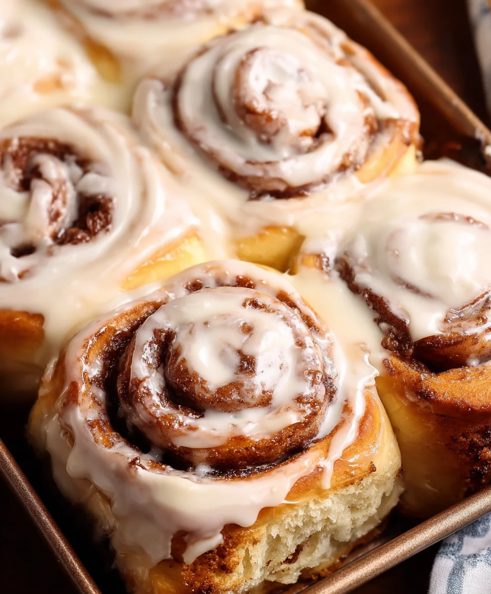 Beste Zimtschnecken aller Zeiten: Einfaches Traumrezept!