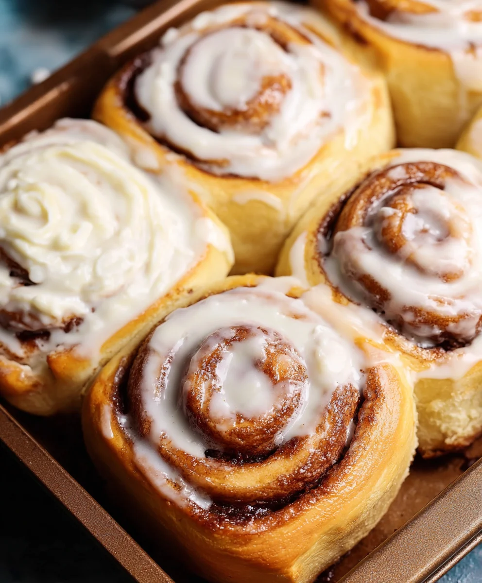 Beste Zimtschnecken aller Zeiten: Einfaches Traumrezept!