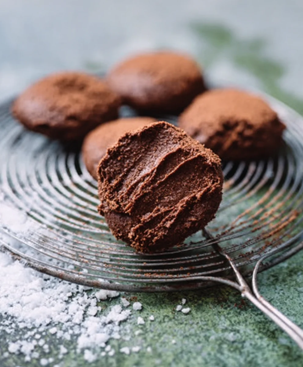 Rezept: Schokobon Plätzchen Kakao Butter – Einfach & Lecker!