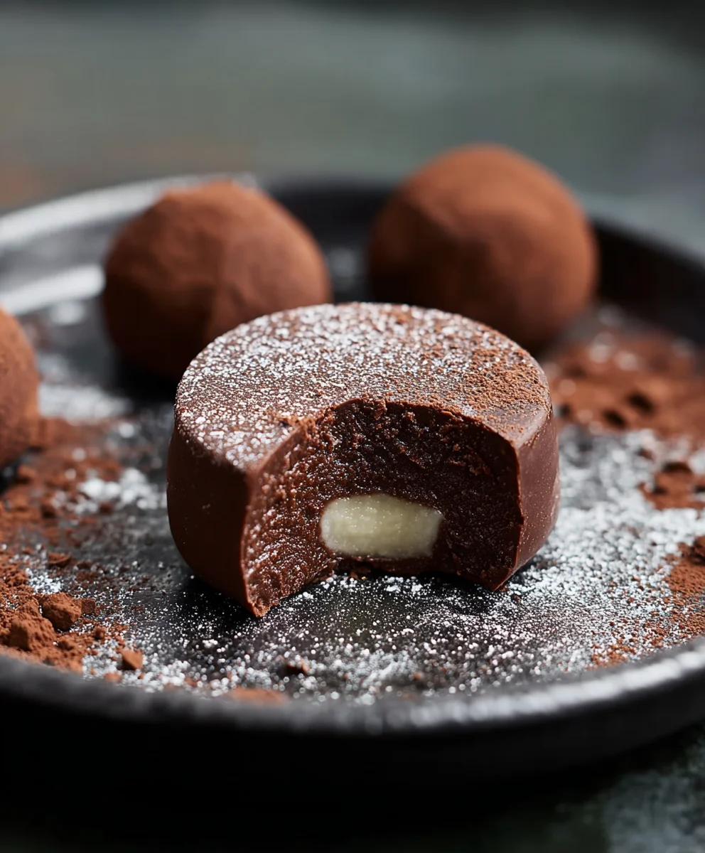 Schokobon Plätzchen mit Kakao Butter – einfach lecker!