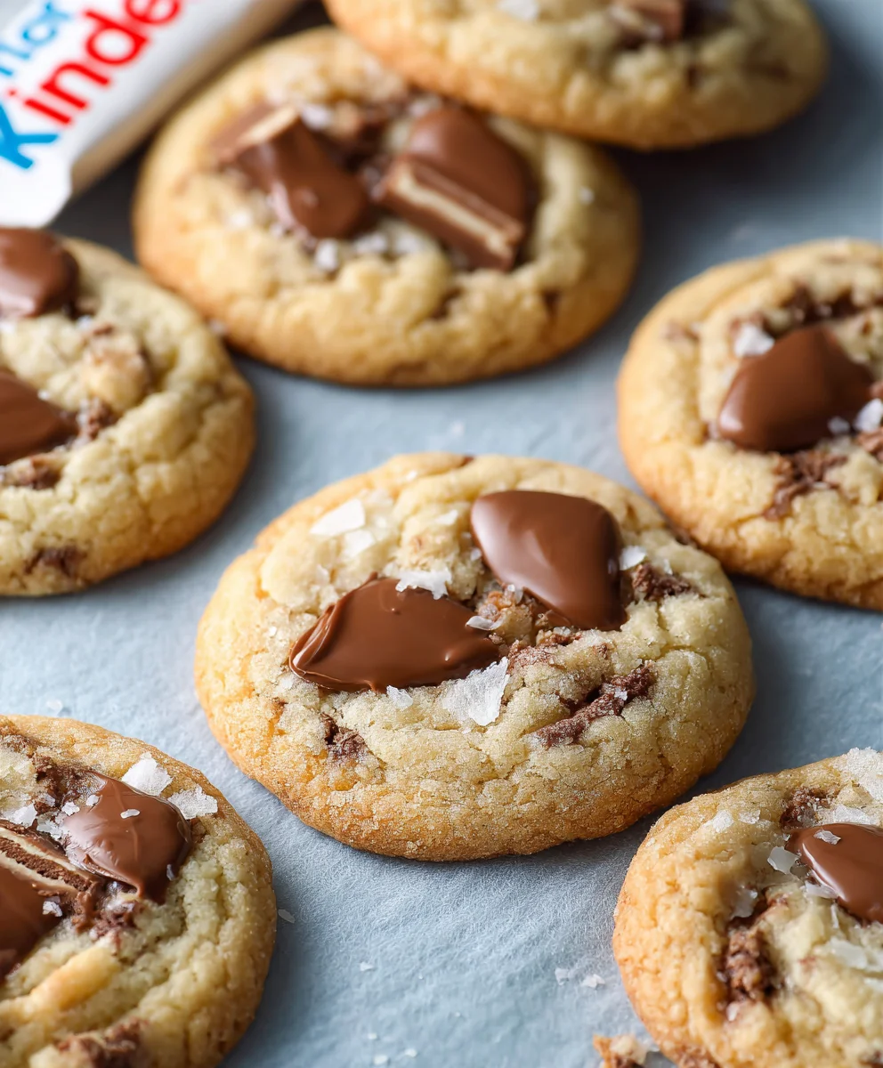 Kinder Cookies: Einfaches & Leckeres Rezept für Kids