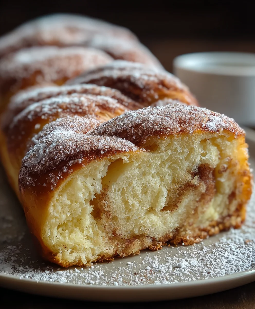 Weicher Zimt-Beef-Danish: Einfach & Lecker