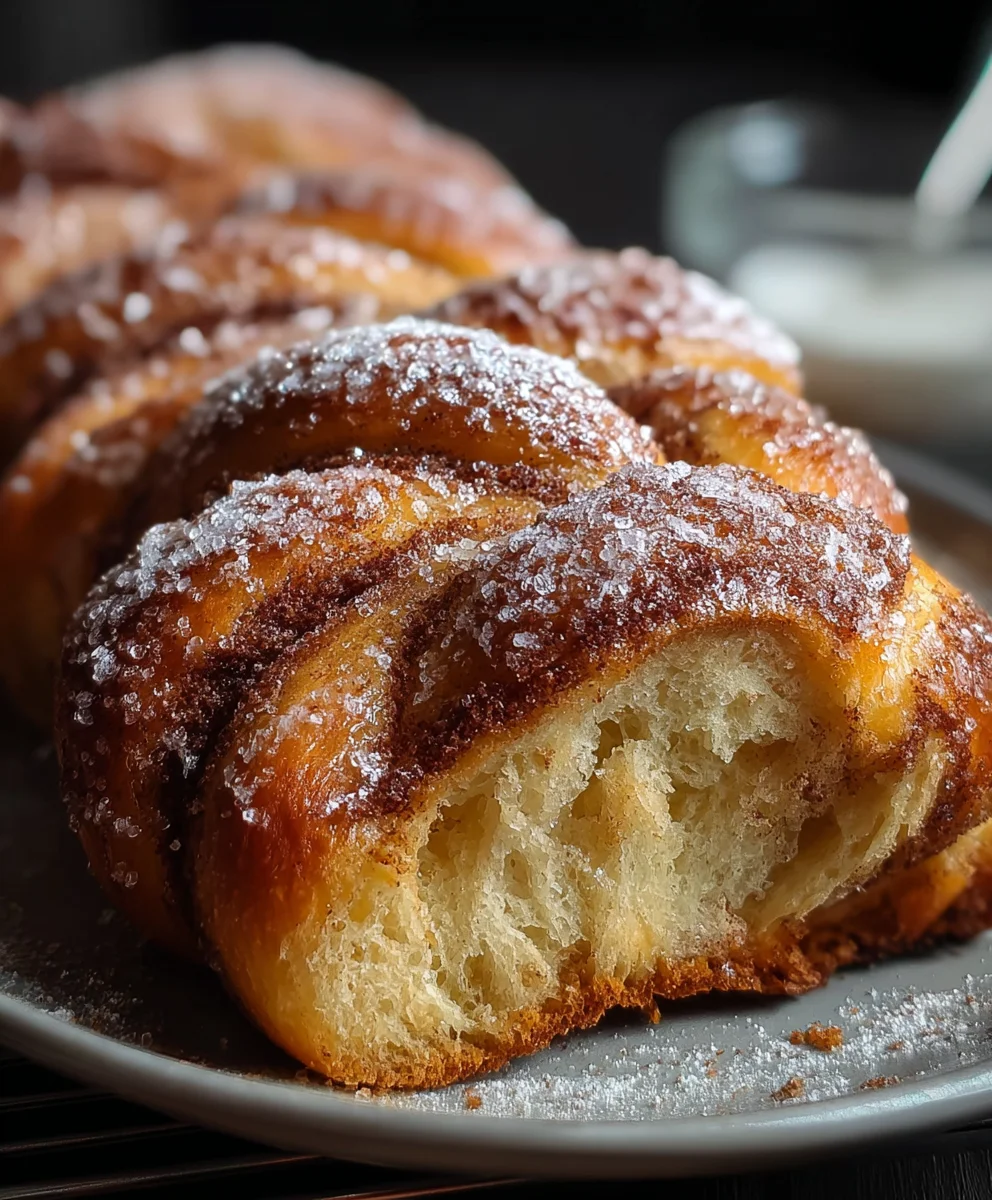 Weicher Zimt-Beef-Danish: Einfach & Lecker