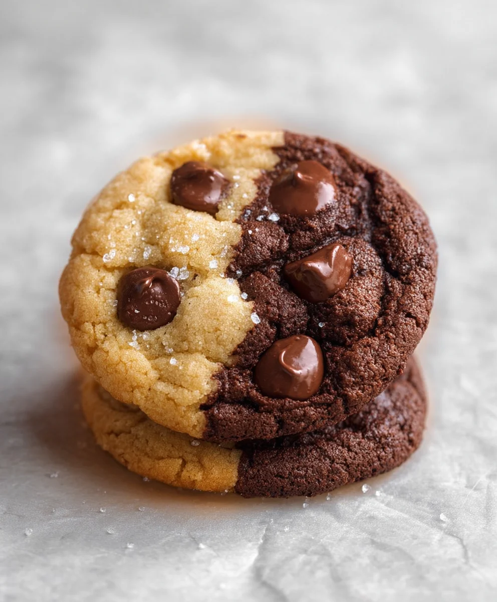 Brookies Cookies Rezept: Einfach, lecker & unwiderstehlich